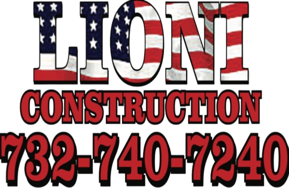 Lioni Construction and Maintenance logo